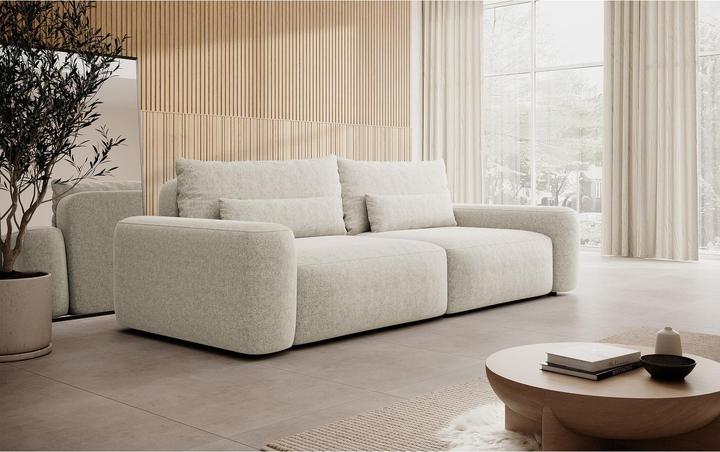 Produktbild Selsey Carnos (3-Sitzer)