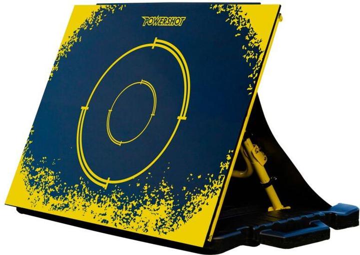 Actual product image Power Shot Rebound Wall