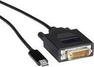 Data + Video Adapter