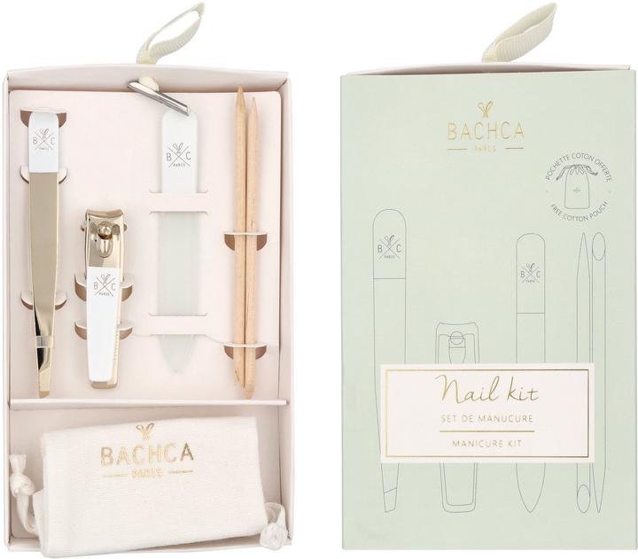 Bachca Manicure Kit