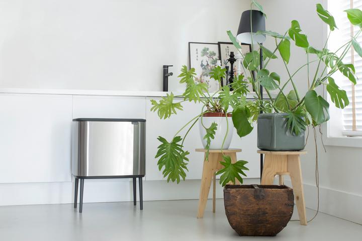 Actual product image Brabantia Waste bin Bo Touch Bin 36 litres (36 l)