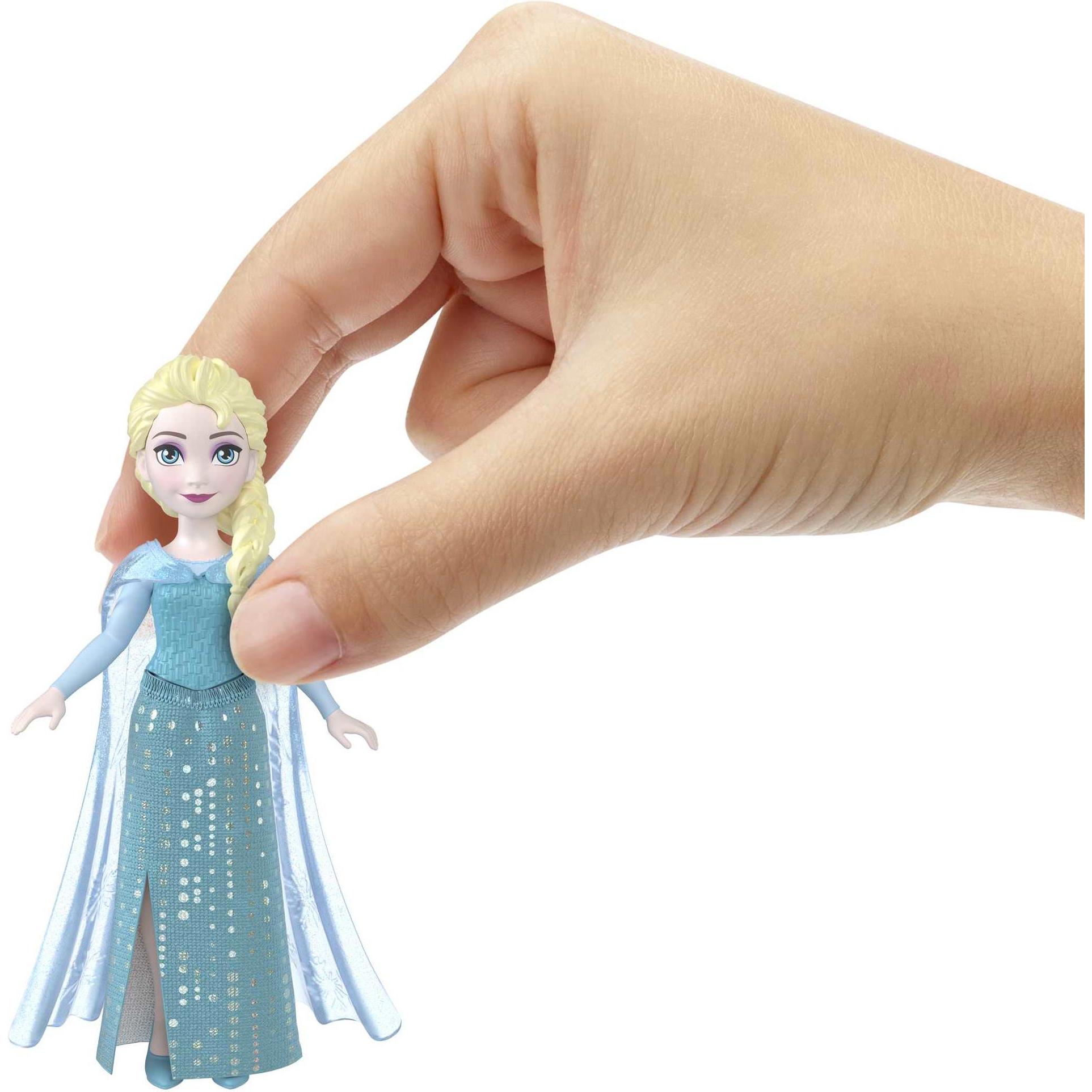 Thumbnail - Mattel HPD45