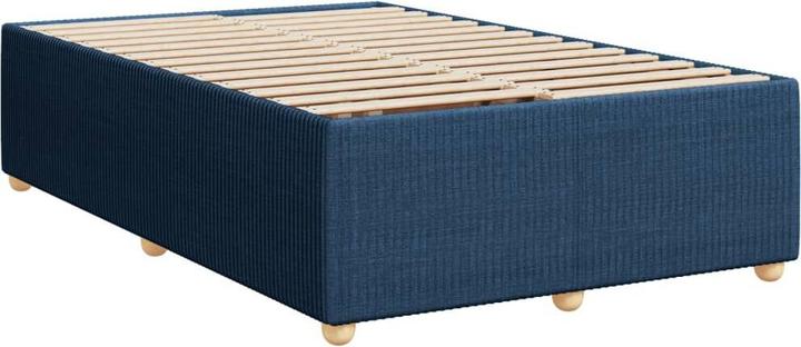 Actual product image vidaXL Boxspringbett (120 x 200 cm)