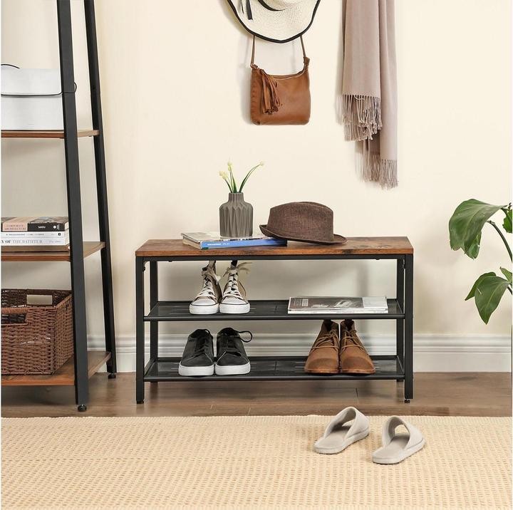 Produktbild Vasagle Big Foot (80 x 30 x 44.5 cm)