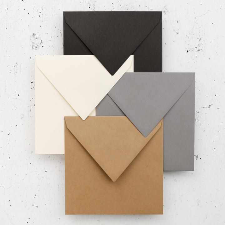 Produktbild Clairefontaine Umschläge