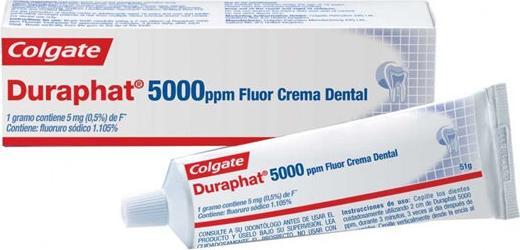 Produktbild Colgate Duraphat (30 ml)