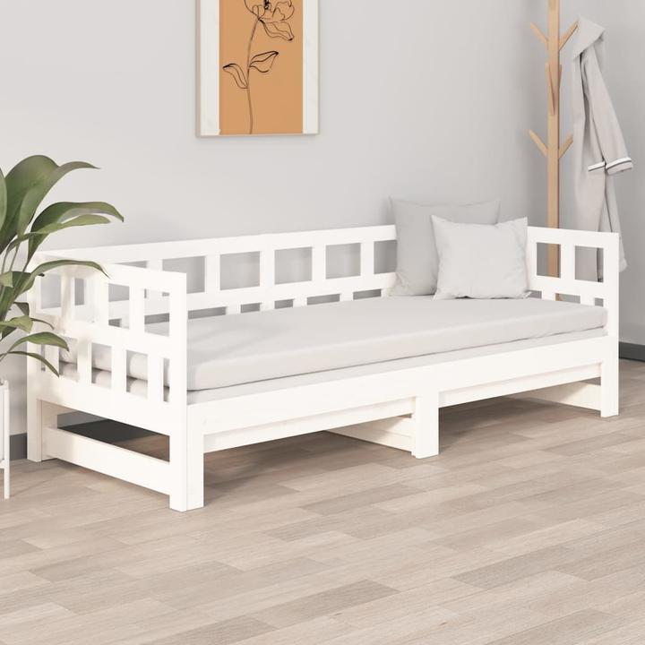 Produktbild vidaXL Tagesbett (90 x 200 cm)