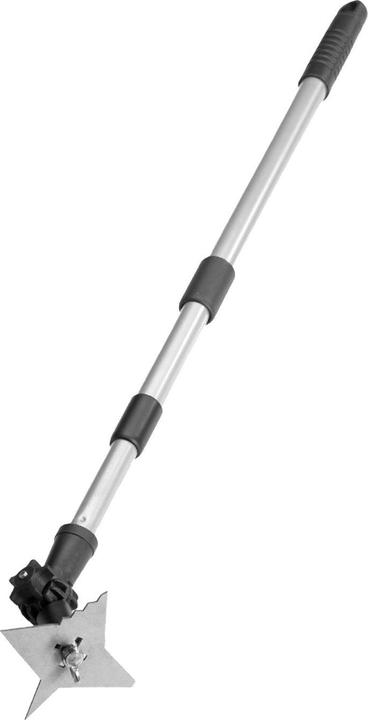 Actual product image Wenko 4-Zack-Fugenkratzer