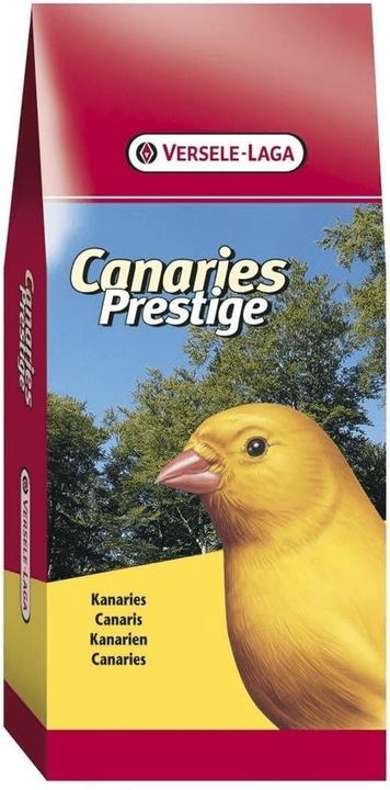 Produktbild Versele Laga Prestige Vogelfutter Kanari (1x, 20 kg)