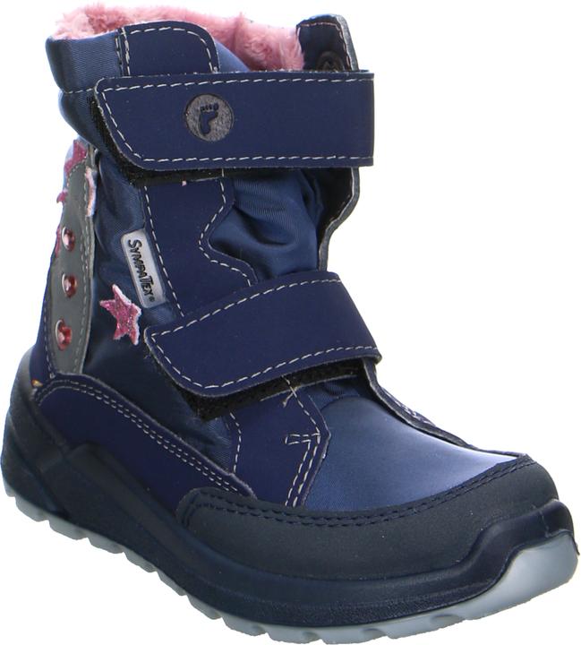 Actual product image Ricosta Ankle boot - 102650 (28)