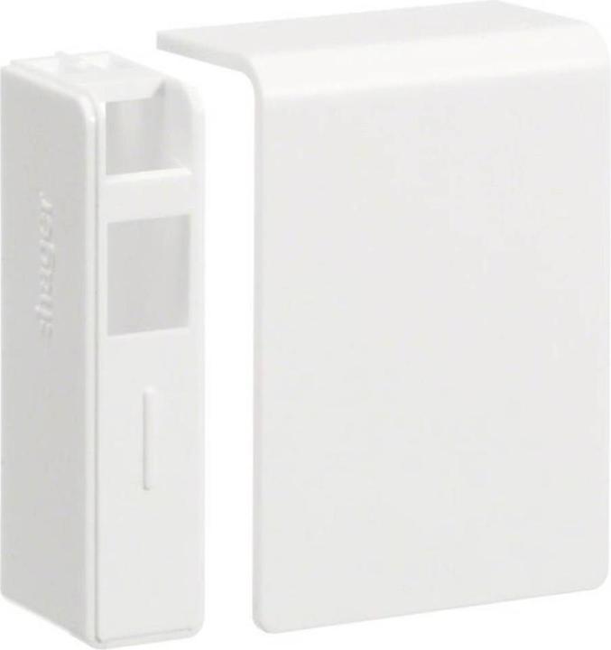 blanc pur Numéro RAL : 9016