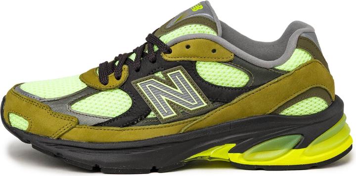 Image du produit New Balance U20106KV - U2010V1 (40)