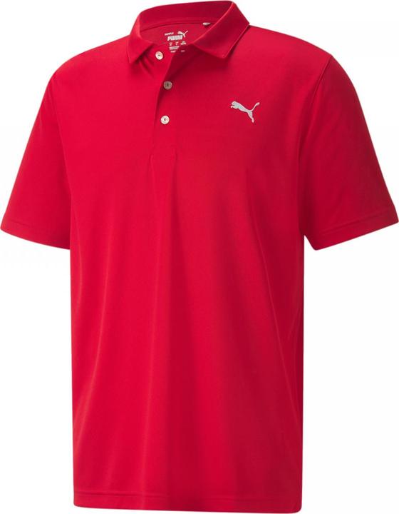 Produktbild Puma Icon Golf Polo (M)