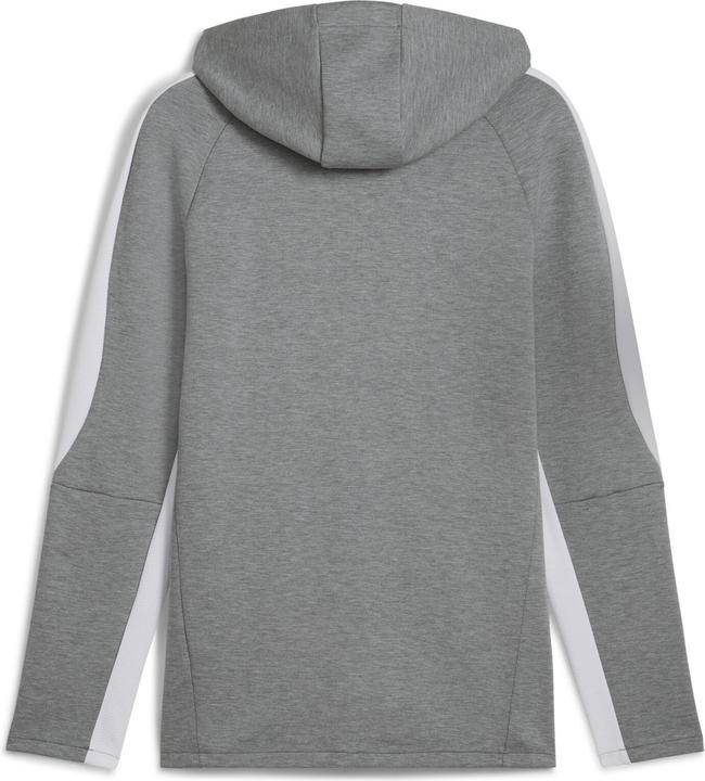 Actual product image Puma teamEVOSTRIPE Hooded Jacket (3XL)