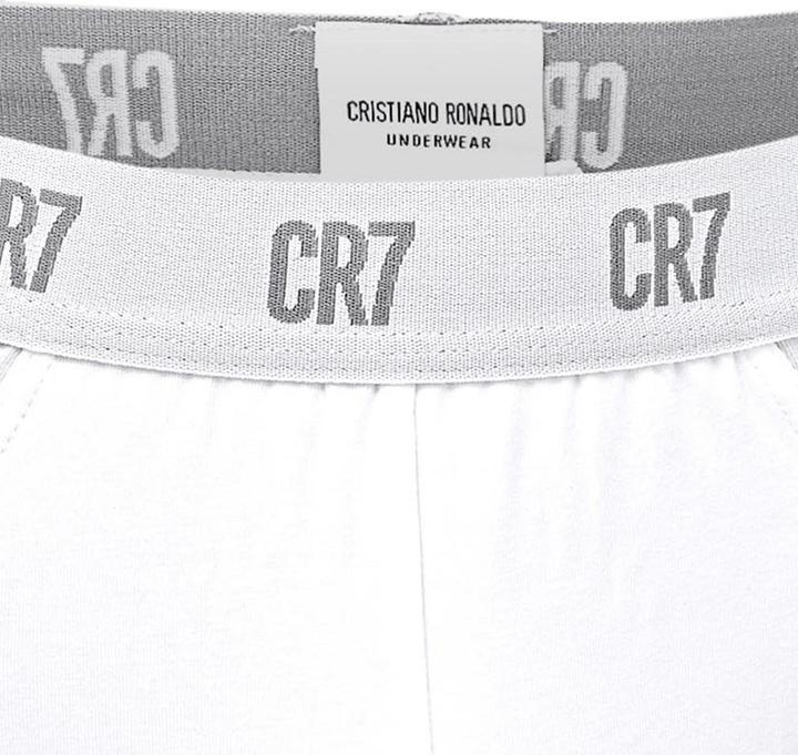 Actual product image CR7 Trunks 3-Pack (L, pack of 3)