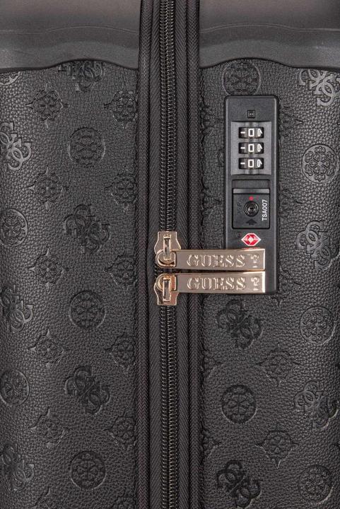 Actual product image Guess Wilder 4 Rollen Kabinentrolley 53 cm (32 l)