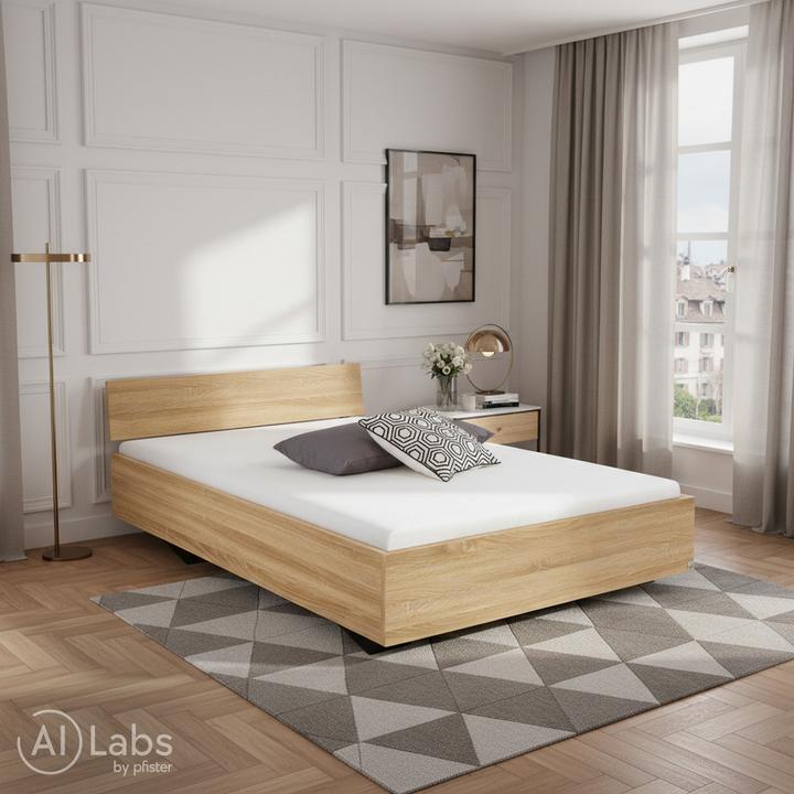 Produktbild Xora Phoenix-201 (120 x 200 cm)