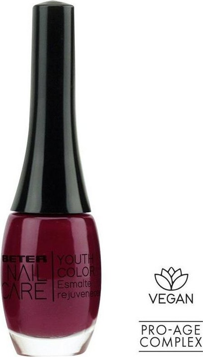 Produktbild Beter Nail Care Youth Color 036-Royal Red 11ml (Nº 036 Royal Red, Farblack)