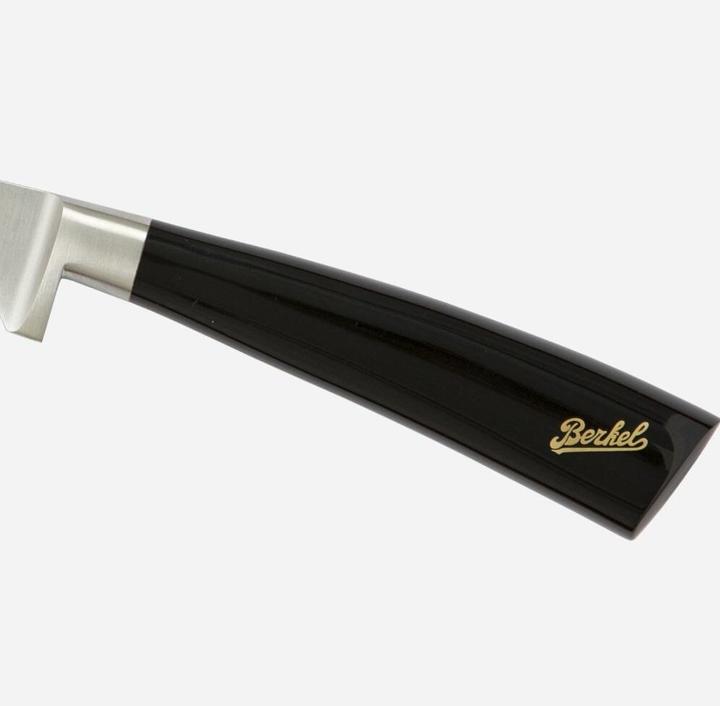 Immagine prodotto Berkel Set arrosto nero lucido Elegance 3 pezzi. (22 cm)
