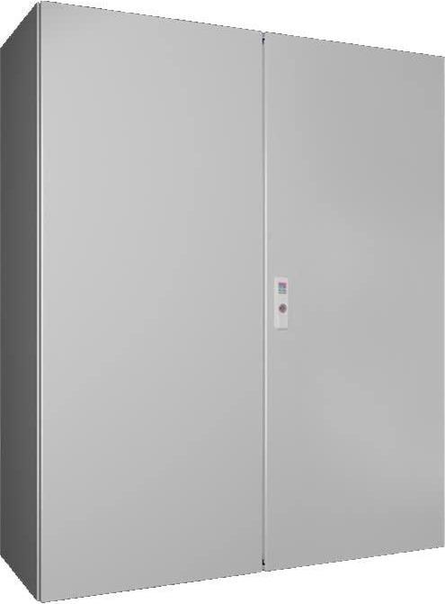 Produktbild Rittal Kompakt-Schaltschrank AX AX 1214.000