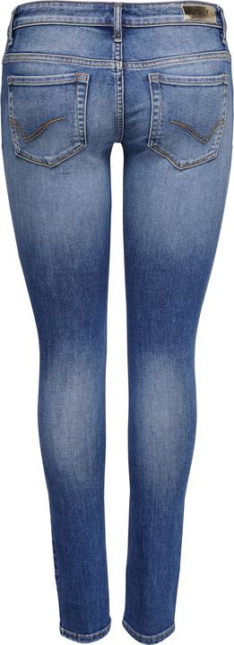 Actual product image Only Skinny Fit Jeans (W28/L34)