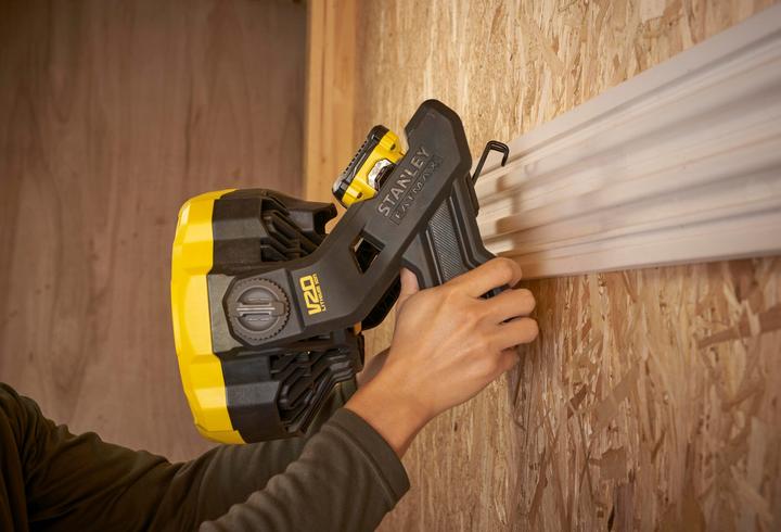 Produktbild Stanley V20 / 18Li Lüfter ohne Akku