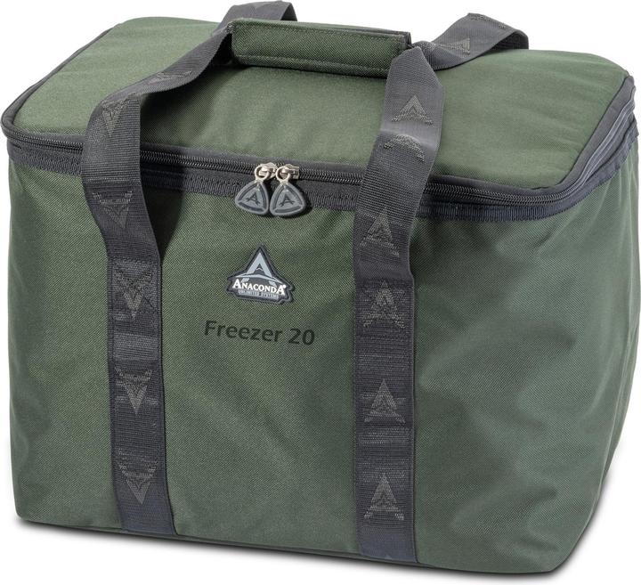 Immagine prodotto AnacondA Freezer 20