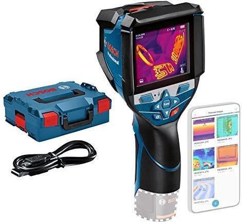 Image du produit Bosch Professional GTC 600 C Solo en L-BOXX