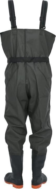 Image du produit vidaXL Waders avec bottes et ceinture (42)
