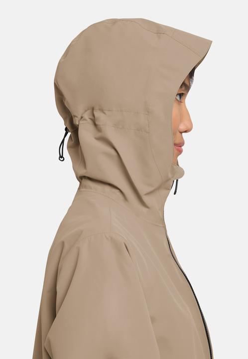 Produktbild Jack Wolfskin Terraview 2L Parka W (M)