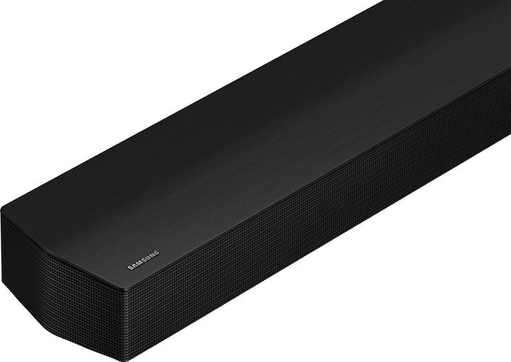 Actual product image Samsung HW-B650D (400 W, 5.1 channels)