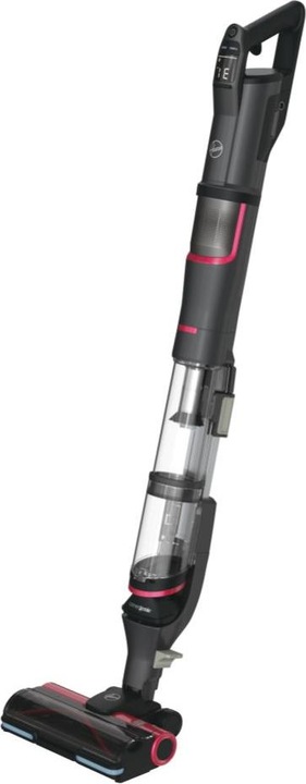 Actual product image Hoover HFX10H 011