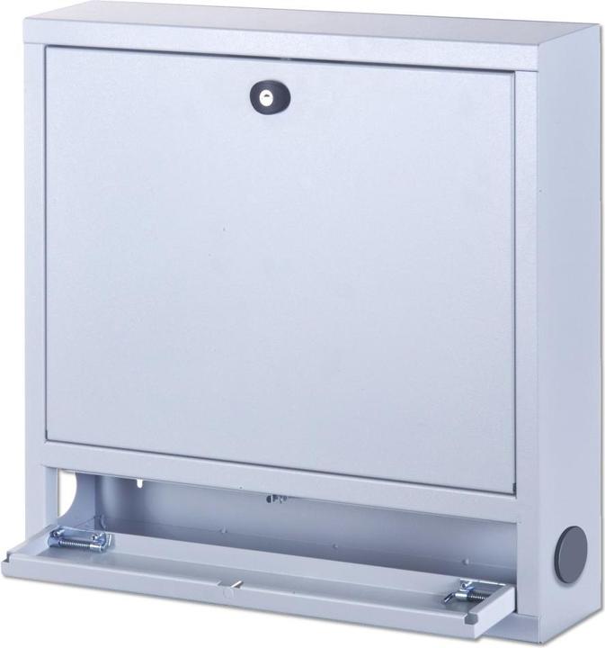 Produktbild Techly Safety Box for IWB Notebook and accessories