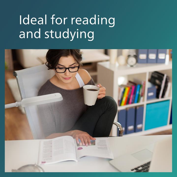 Image du produit Philips RobotPlus (800 lm)