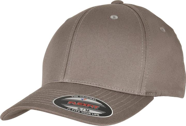 Immagine prodotto Flexfit Cappello in cotone biologico (S, M)