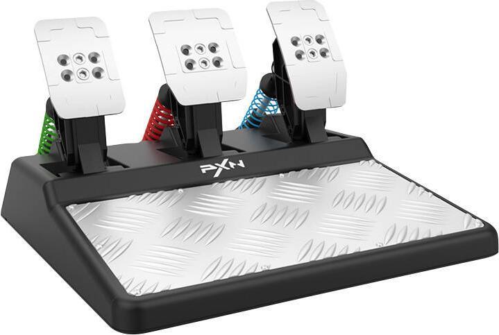 Actual product image PXN Wheel PXN-V10 V2 (PC, Xbox One S, PS3, PS4)