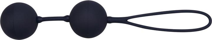 Produktbild Black Velvets Liebeskugeln