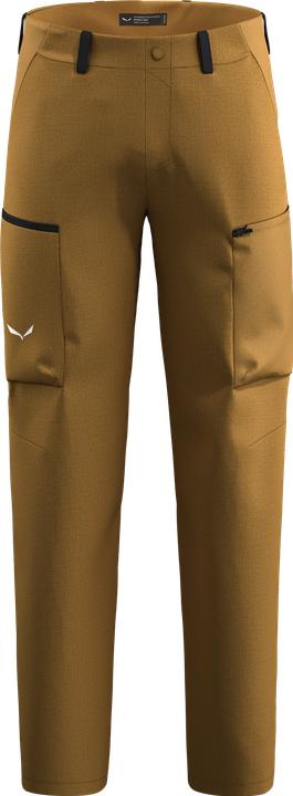 Actual product image Salewa Puez Hemp Durastretch trousers (S)