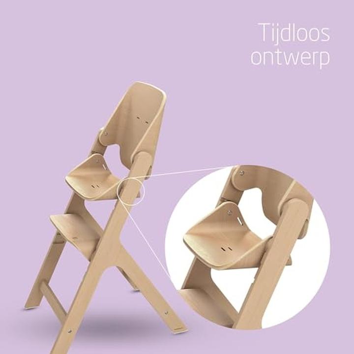 Actual product image Maxi-Cosi Nesta (Highchair)