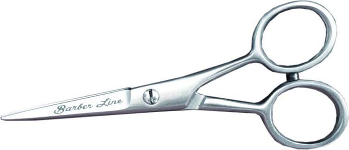 Produktbild Caso Bartschere Line BARBA 45" 4,5"