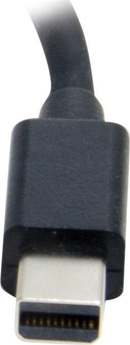Image du produit StarTech Adaptateur Mdp To VGA (Mini DP, 10.20 cm)