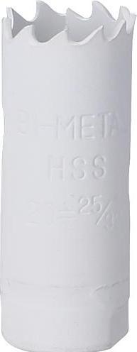 Actual product image Heller Hole saw 20 mm 19072 5 1 pc. (20 millimetres)