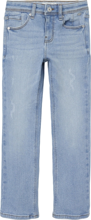 Name it Straight Fit Jeans (164)