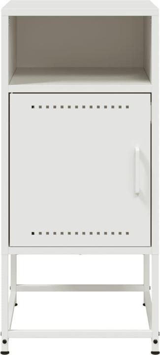 Image du produit vidaXL Nachttisch (36 x 39 x 78 cm)