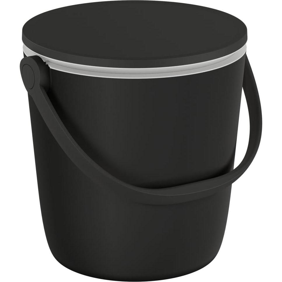 Keter Nelio, Secchiello + Raffredda bottiglie, Multicolore