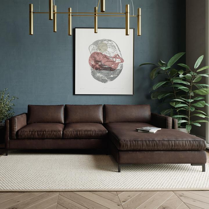 Immagine prodotto Livetastic Packo (Divano ad angolo)