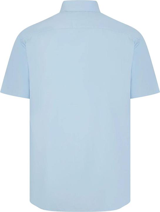 Produktbild Henbury Hemd CoolPlus kurzärmlig (L)
