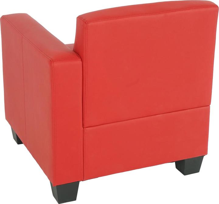 Produktbild MCW Moncalieri-2S