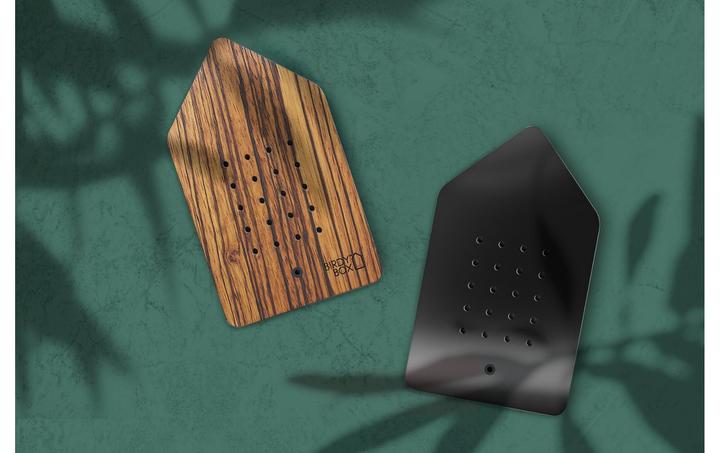 Produktbild Relaxound Birdybox (2.5 x 7.5 cm)
