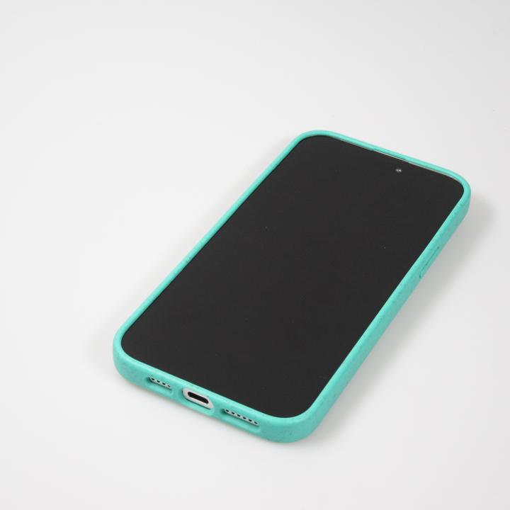 Image du produit PhoneLook Coque Bio Eco-Friendly Turquoise (Apple iPhone 15 Plus)
